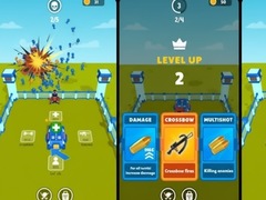 Star Trooper: War for Survival