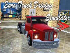 Euro Truck Driving Simulator