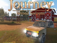 Journey Beyond Horizons