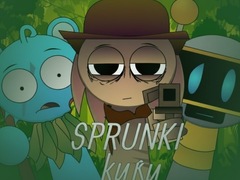 Sprunki Kuru Treatment