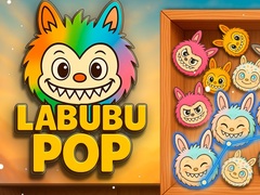 Labubu Pop