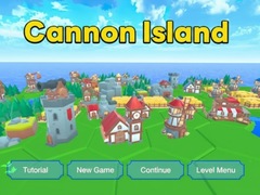 Cannon Island