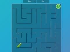Maze Me Crazy