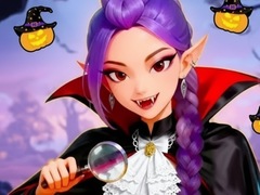 Find It Out Halloween