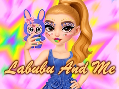 Labubu And Me