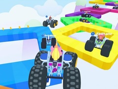 Obby Roads