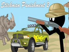 Stickman Punishment 2
