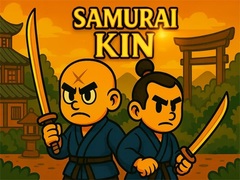Samurai Kin