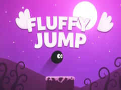 Fluffy Jump
