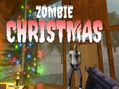 Zombie Christmas