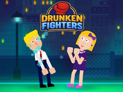Drunken Fighters