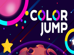 Color Jump