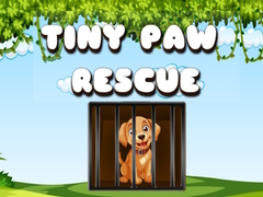 Tiny Paw Rescue