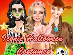 Iconic Halloween Costumes