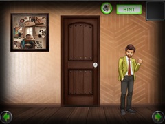 Amgel Easy Room Escape 329