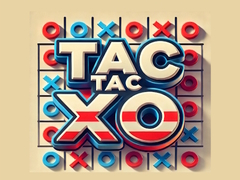 TAC-TAC-XO