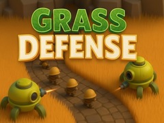 Grass Defense
