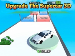Upgrade The Supercar 3D
