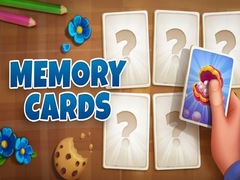 Memory Cards