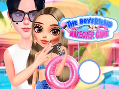The Boyfriend Makeover Game