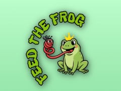Feed The Frog