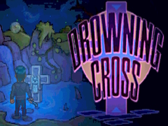 Drowning Cross