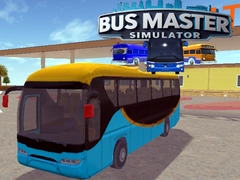 Bus Master Simulator