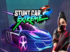 Stunt Car Extreme