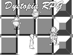 Dystopia RPG