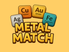 Metal Match