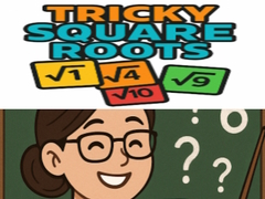 Tricky Square Roots