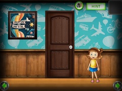 Amgel Kids Room Escape 354