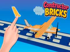 Constructor Bricks