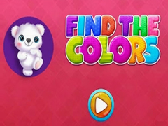Find the Colors