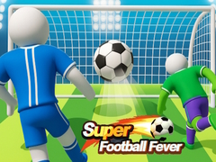 Super Football Fever