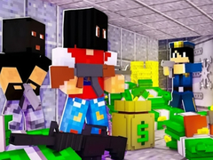 Robberies 3D