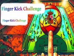 Finger Kick Challenge