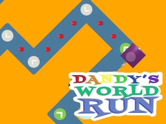Dandy's World Marathon
