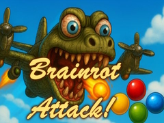 Brainrot Attack!