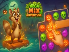 Vega Mix 2 Adventure