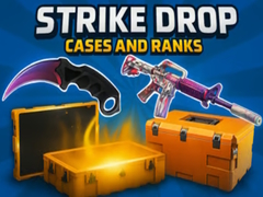 Strike Drop Cases and Ranks
