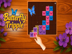 Butterfly Triple