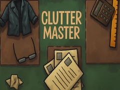 Clutter Master