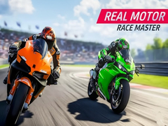 Real Motor Race Master