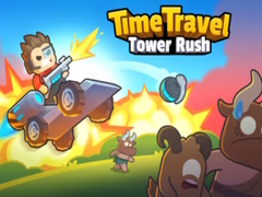 Time Travel Tower Rush 