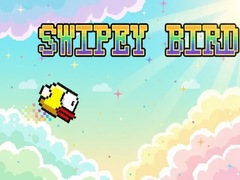 Swipey Bird
