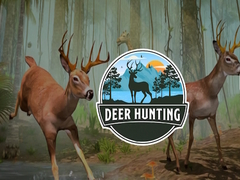 Deer Hunting 