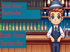 Rush Hour Bartender