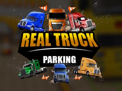Real Truck Parking