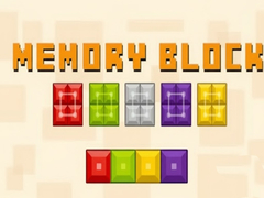 Memory Block
